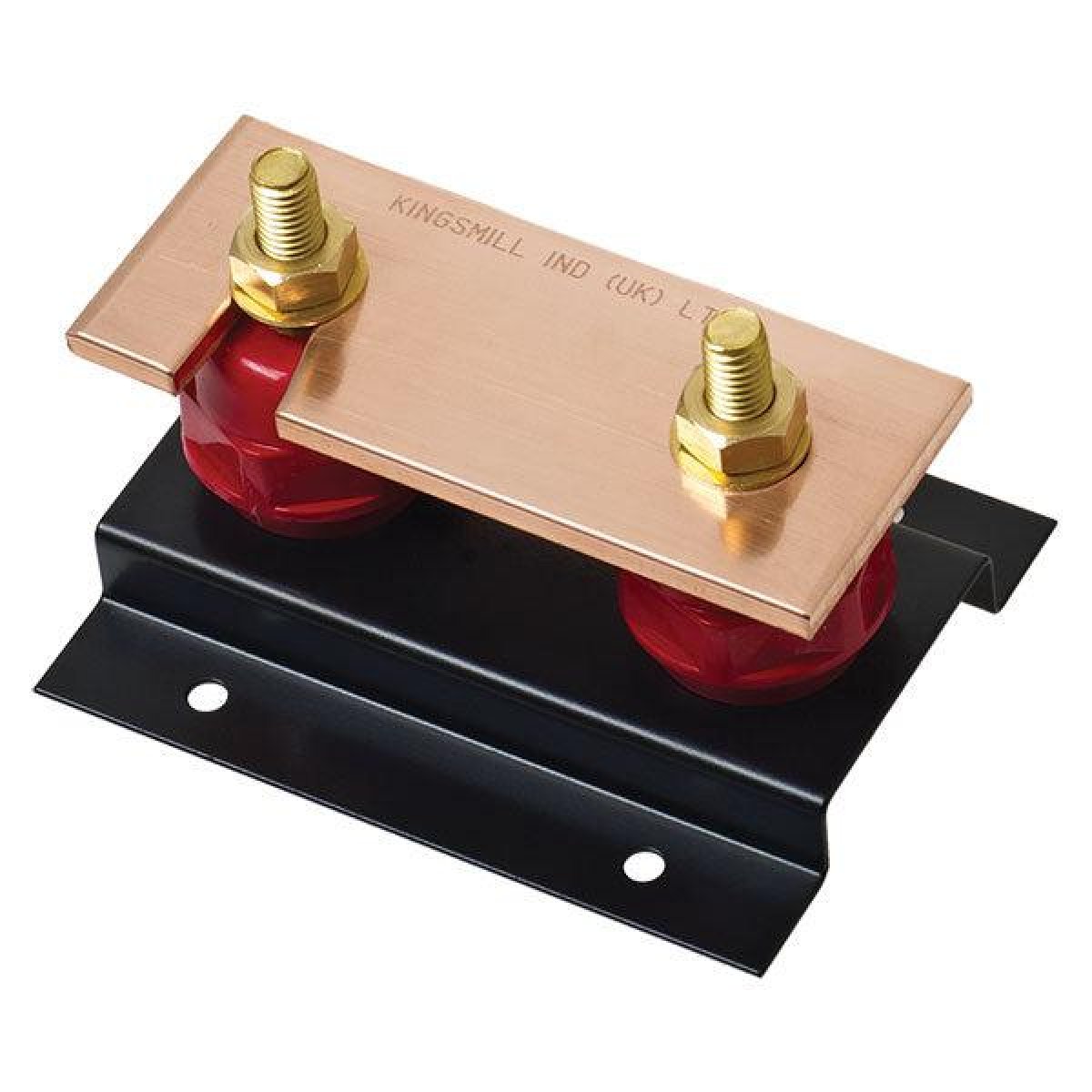 Earthing Protection Spare Parts