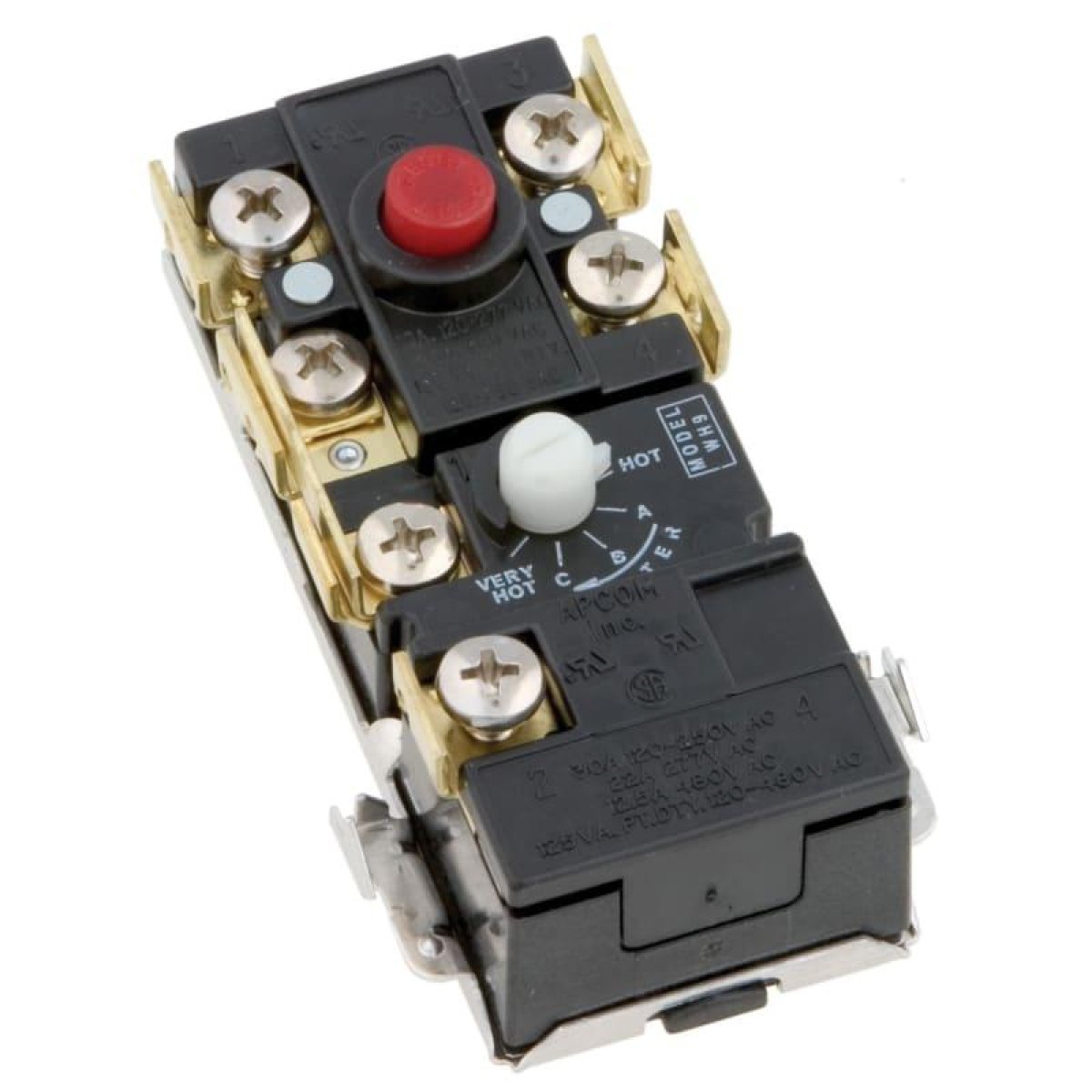 Electrical Spare Parts
