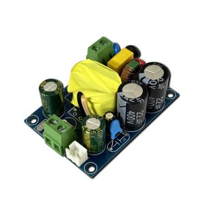 Electrical Spare Parts