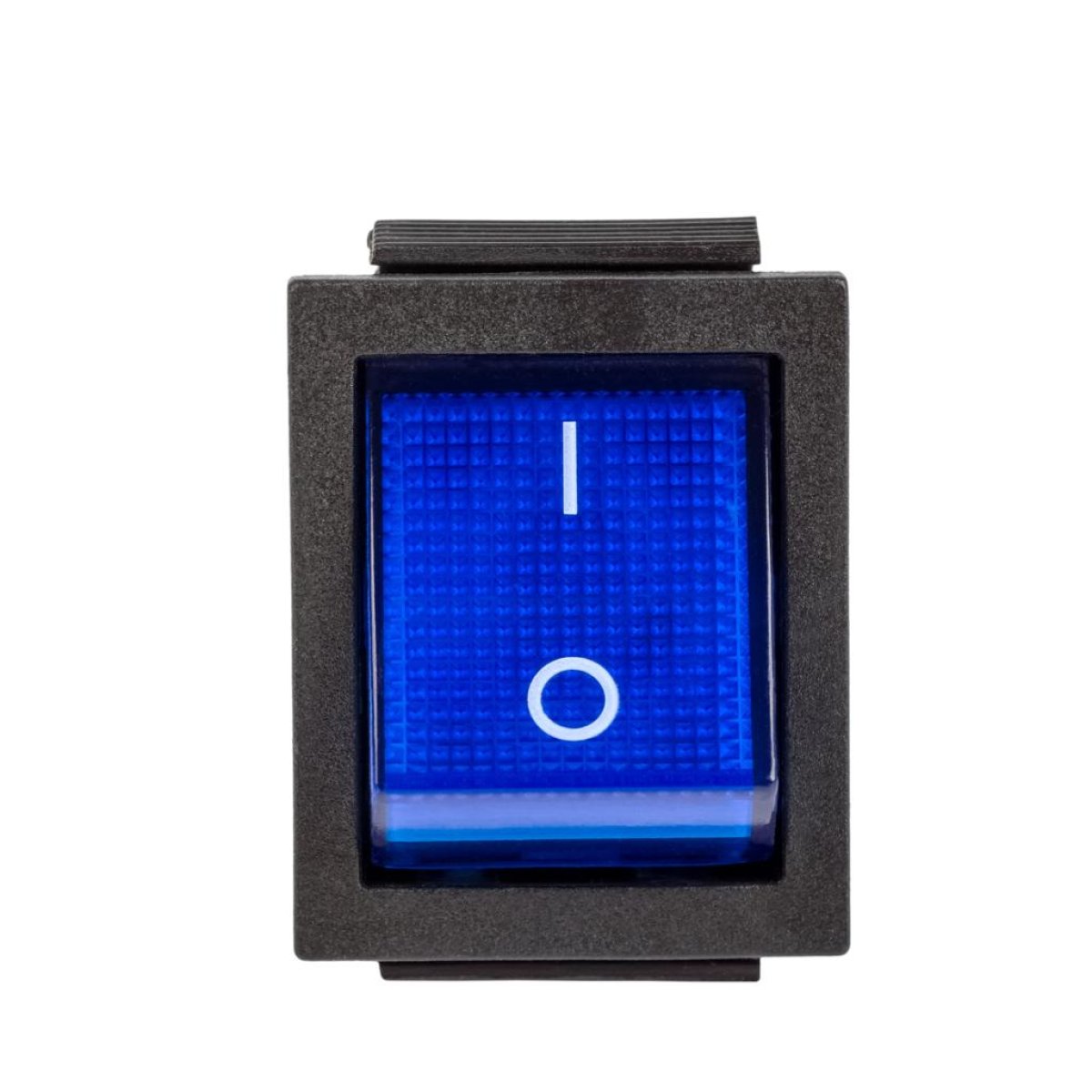 Electrical Spare Parts
