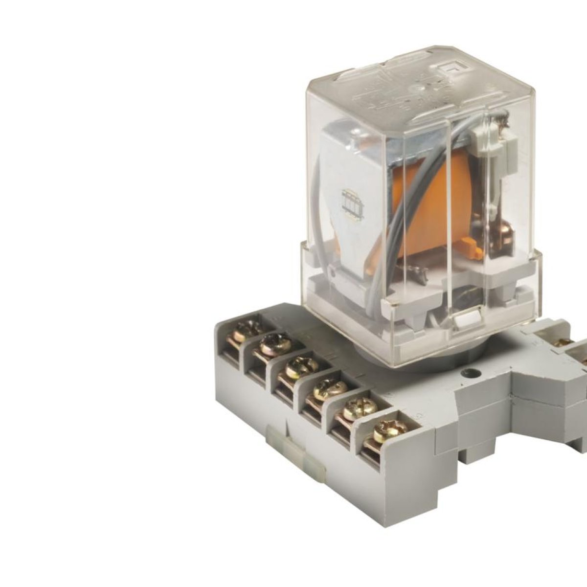 Electrical Spare Parts
