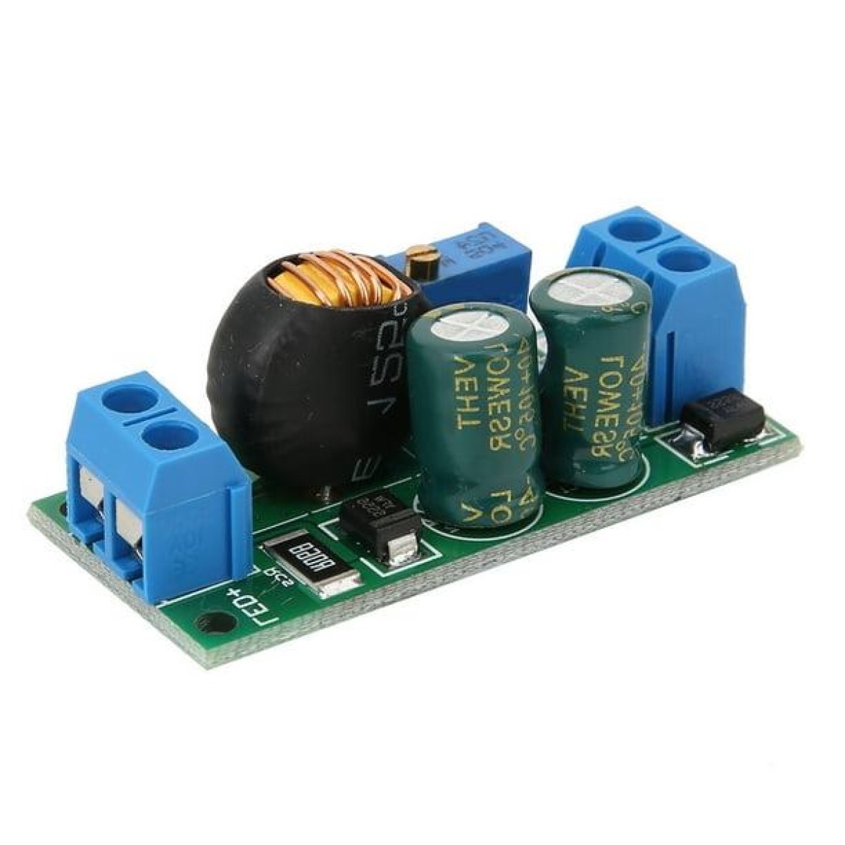 Electrical Spare Parts