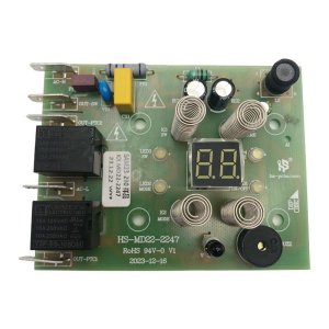 Electrical Spare Parts
