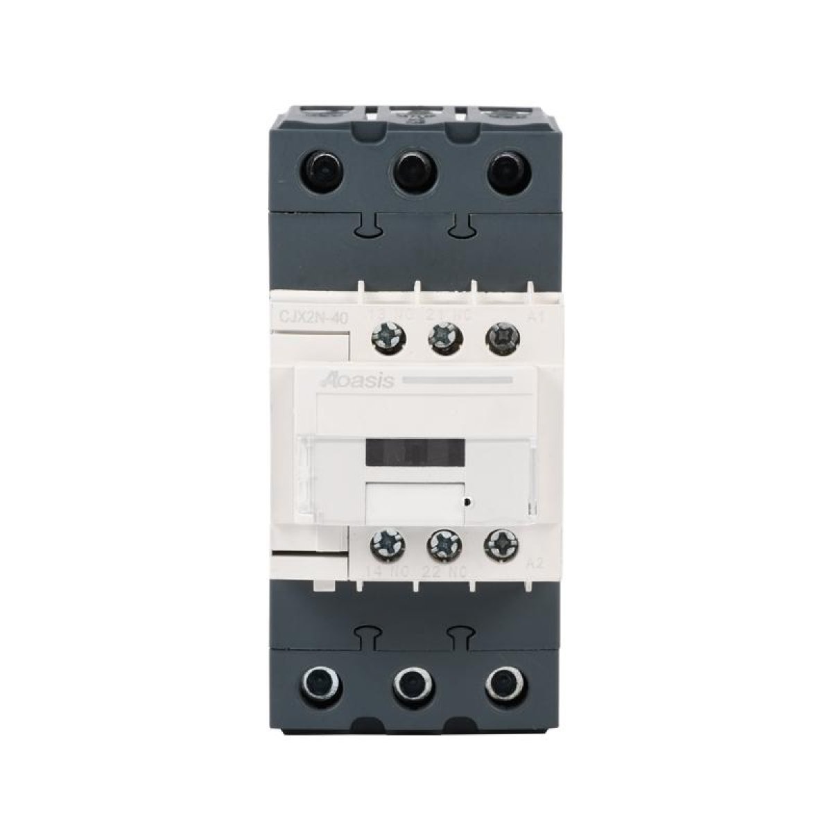 Electrical Spare Parts
