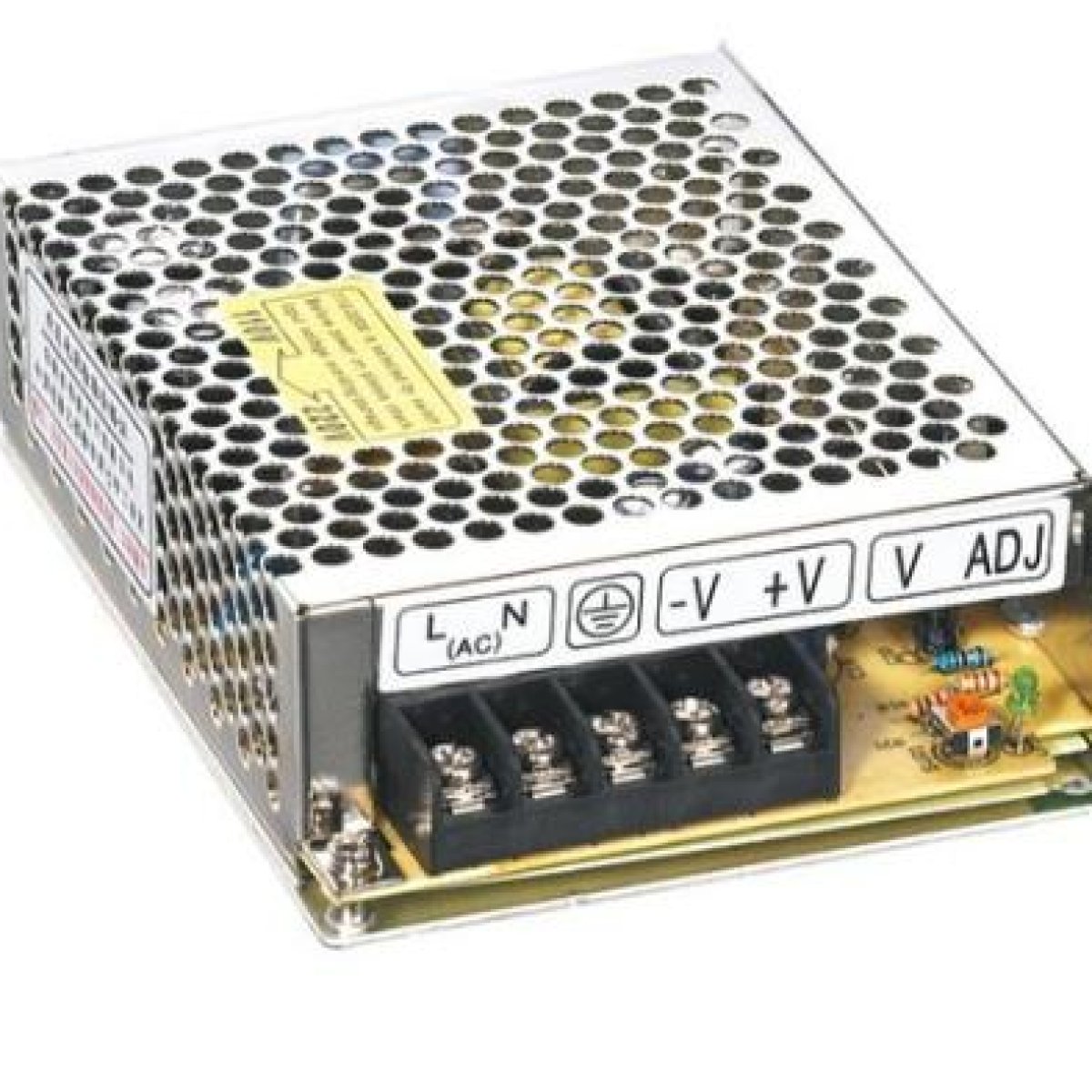 Electrical Spare Parts