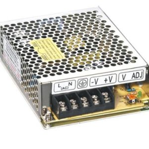 Electrical Spare Parts