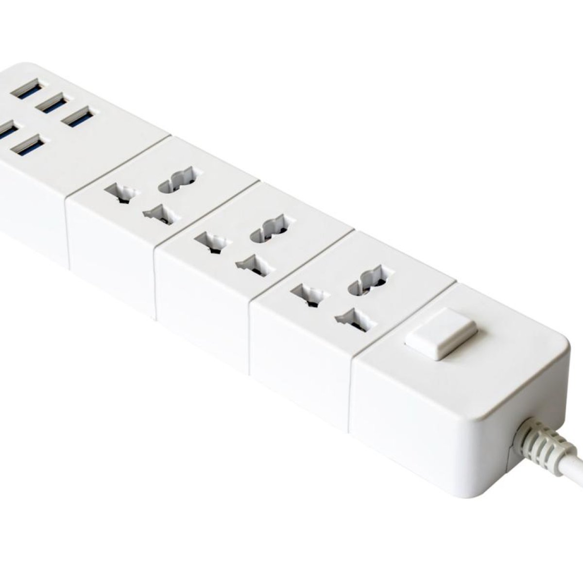 Electrical Spare Parts