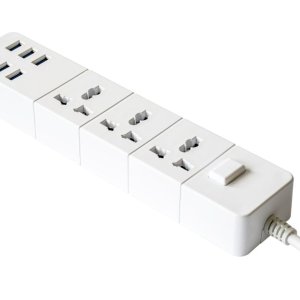 Electrical Spare Parts