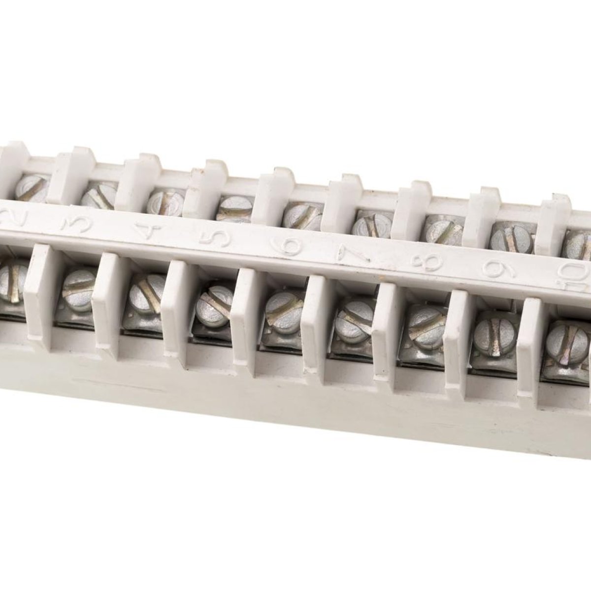 Electrical Spare Parts