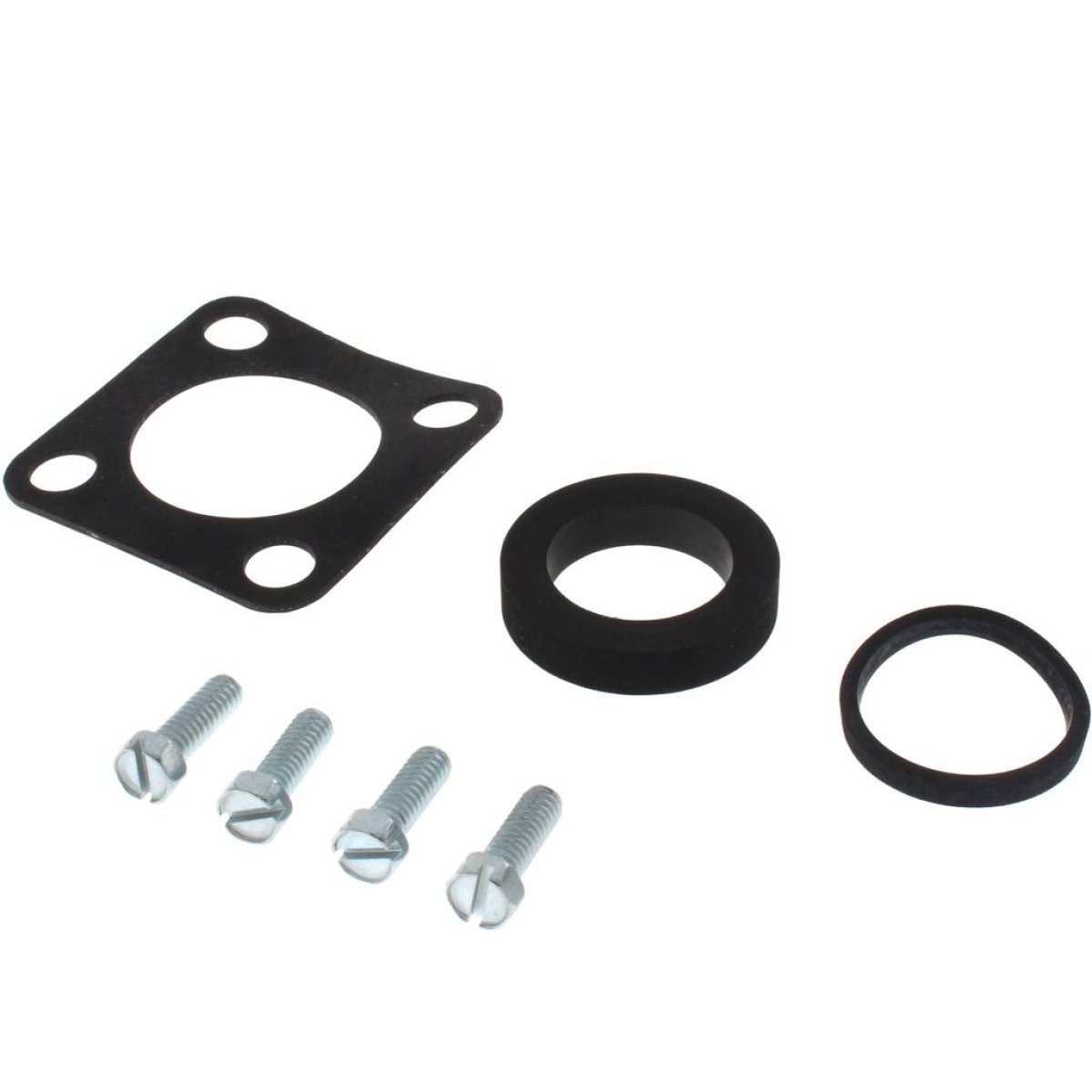 Electrical Spare Parts