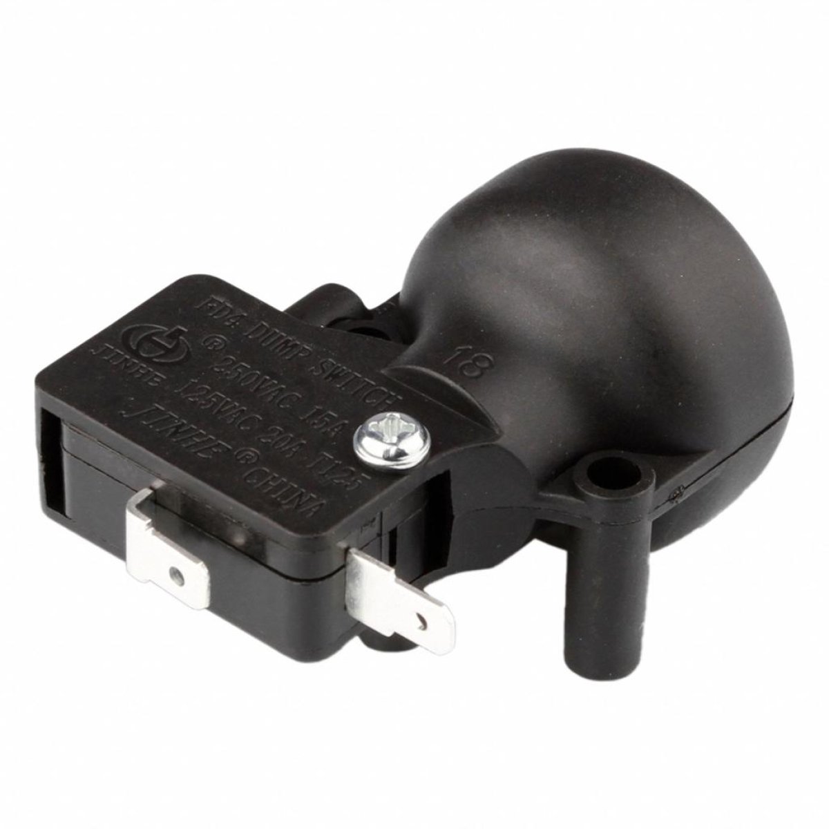Electrical Spare Parts