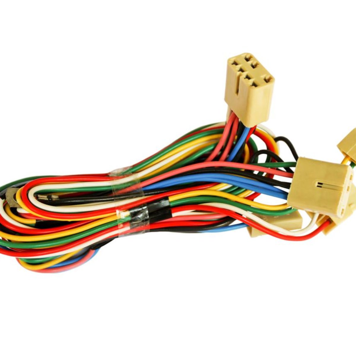 Electrical Spare Parts