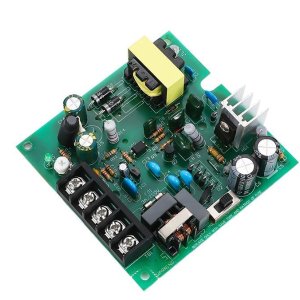 Electrical Spare Parts