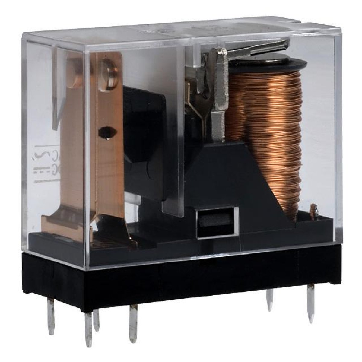Electrical Spare Parts