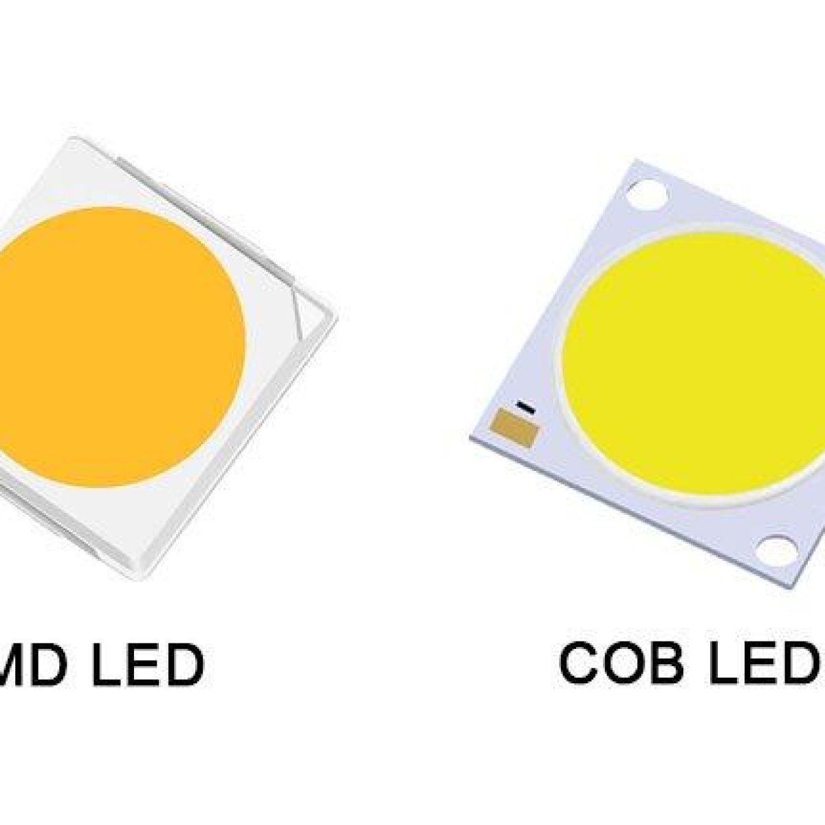 Electrical Spare Parts