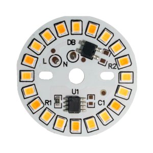 Electrical Spare Parts