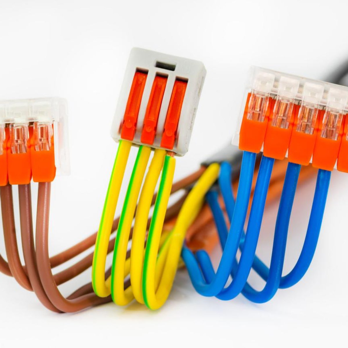Electrical Spare Parts