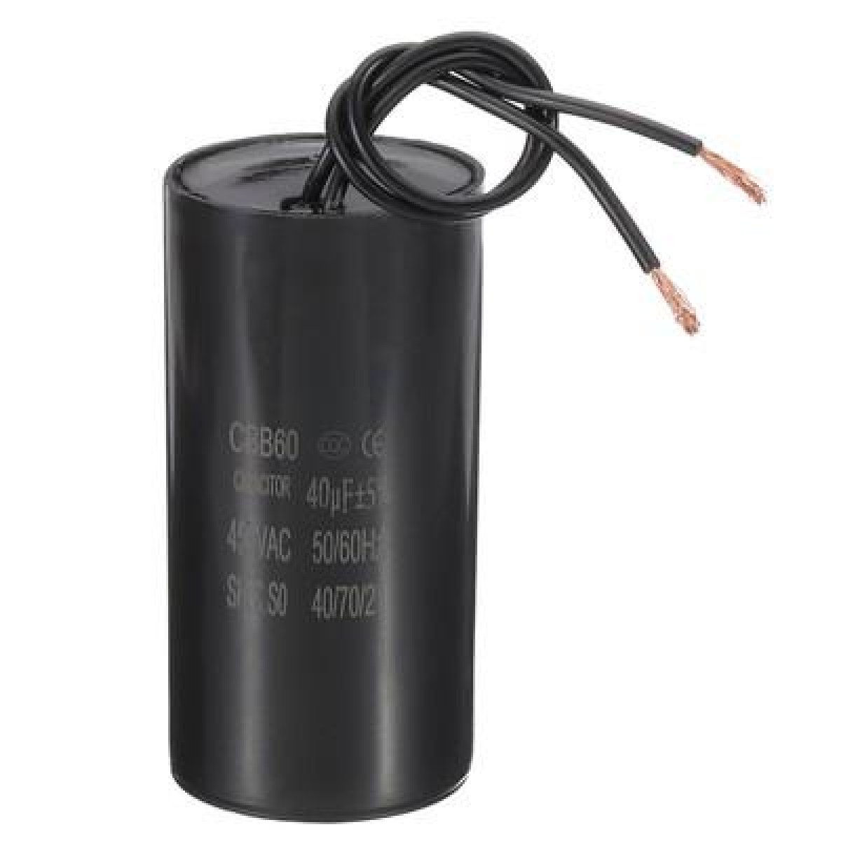 Electrical Spare Parts