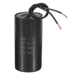 Electrical Spare Parts