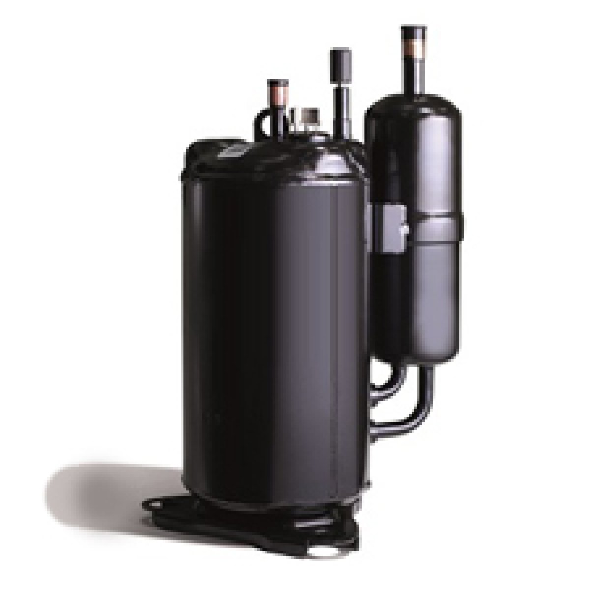 Rotary Compressor