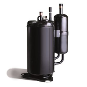 Rotary Compressor