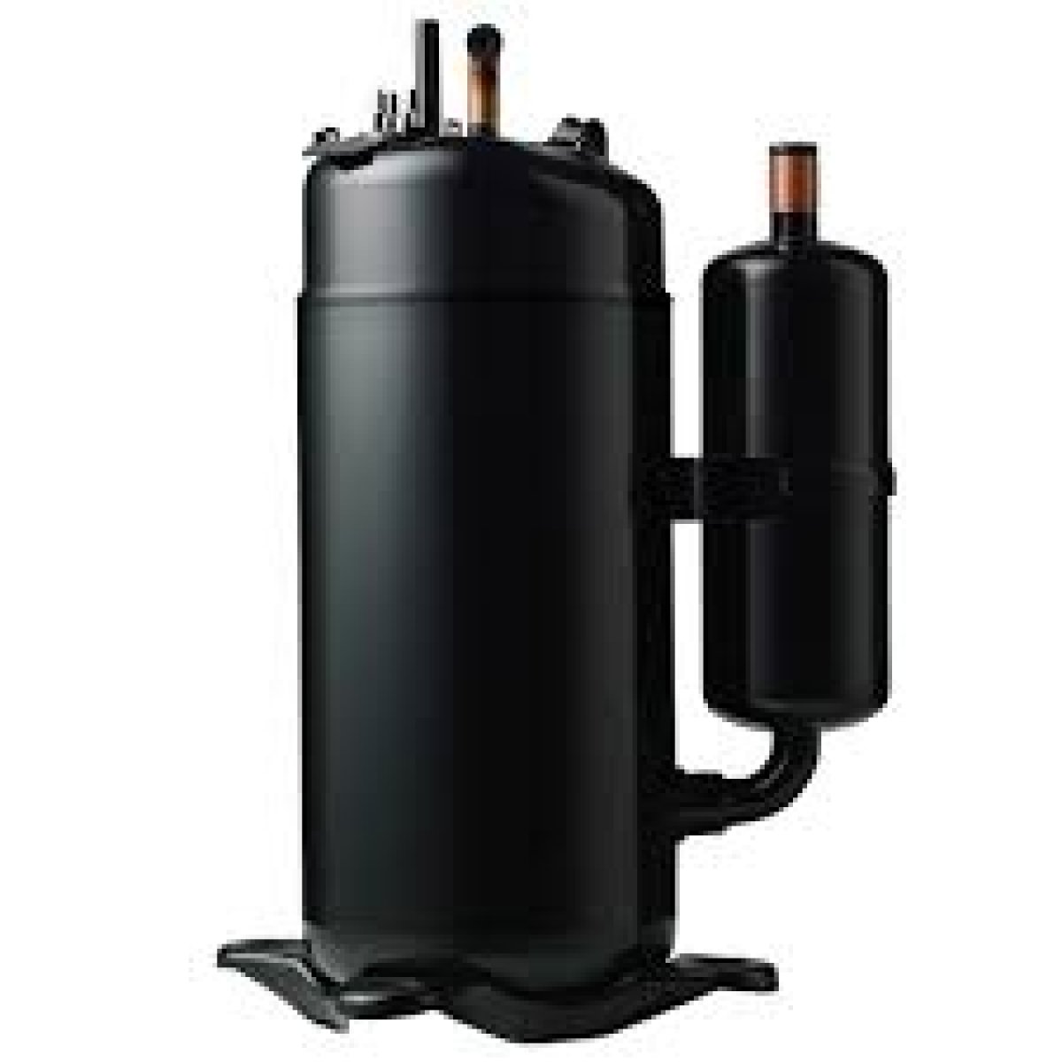 Rotary Compressor