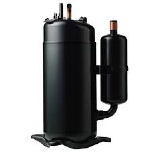 Rotary Compressor