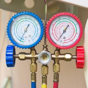 HVAC Spare Parts