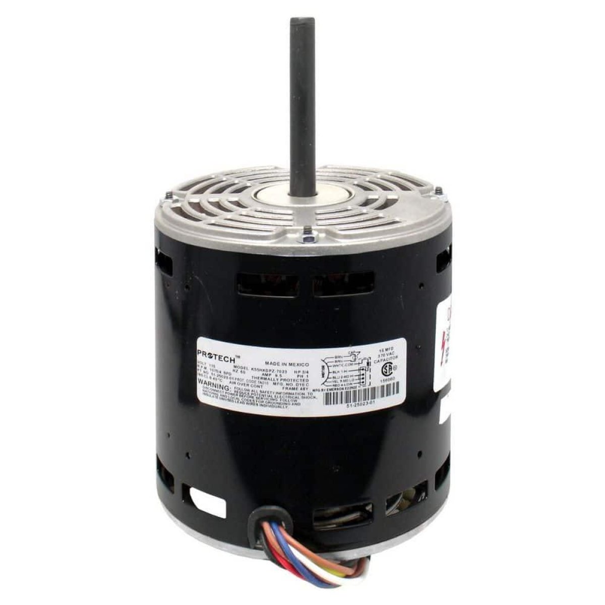 HVAC Spare Parts