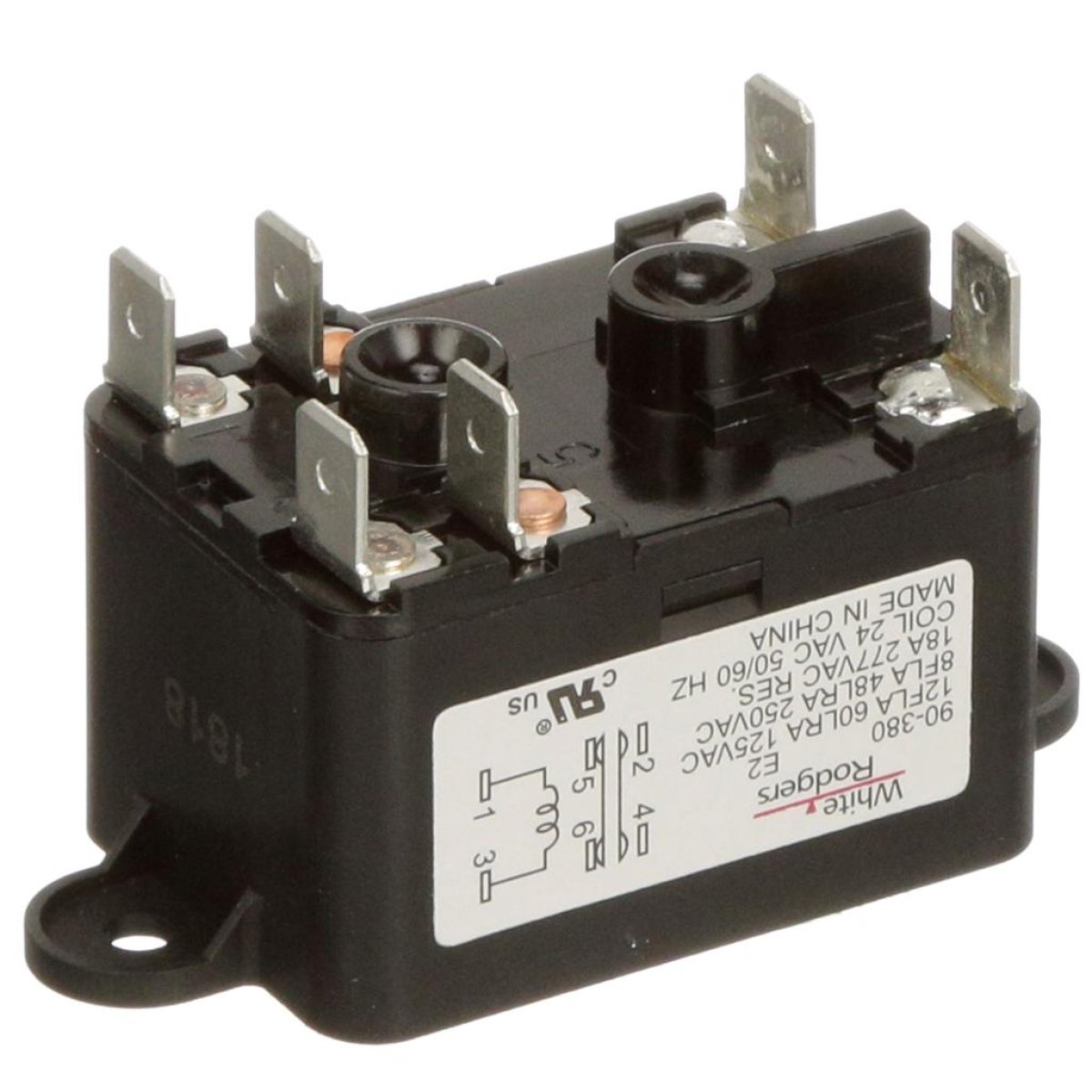 HVAC Spare Parts