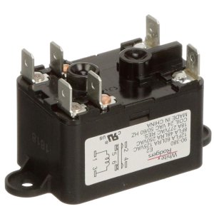 HVAC Spare Parts