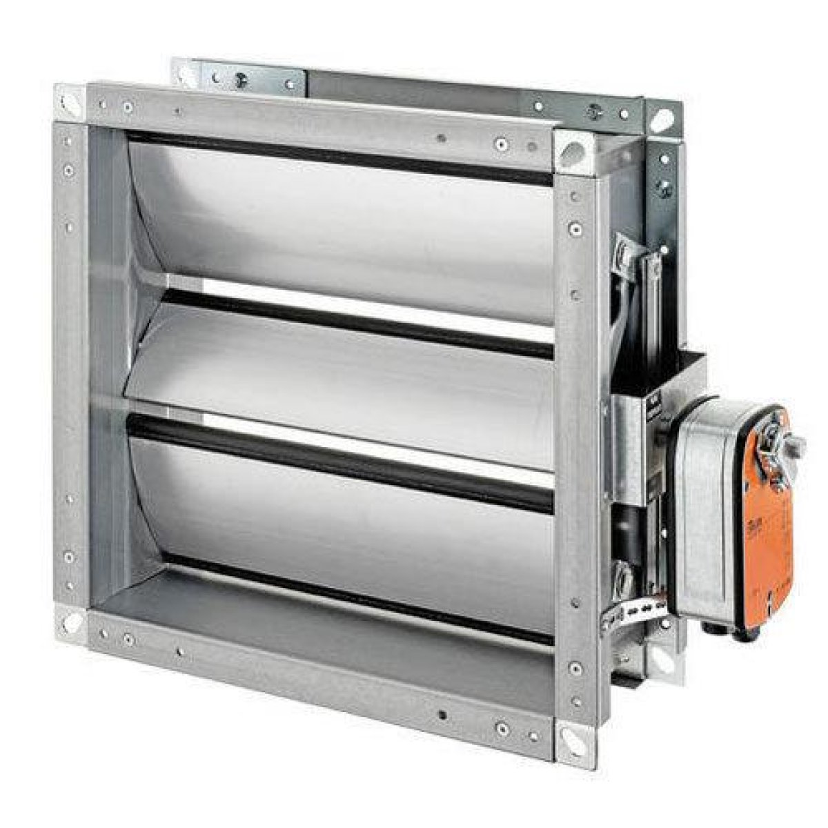 HVAC Spare Parts