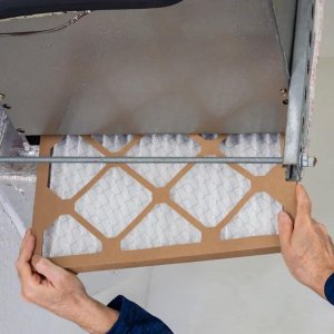 HVAC Spare Parts