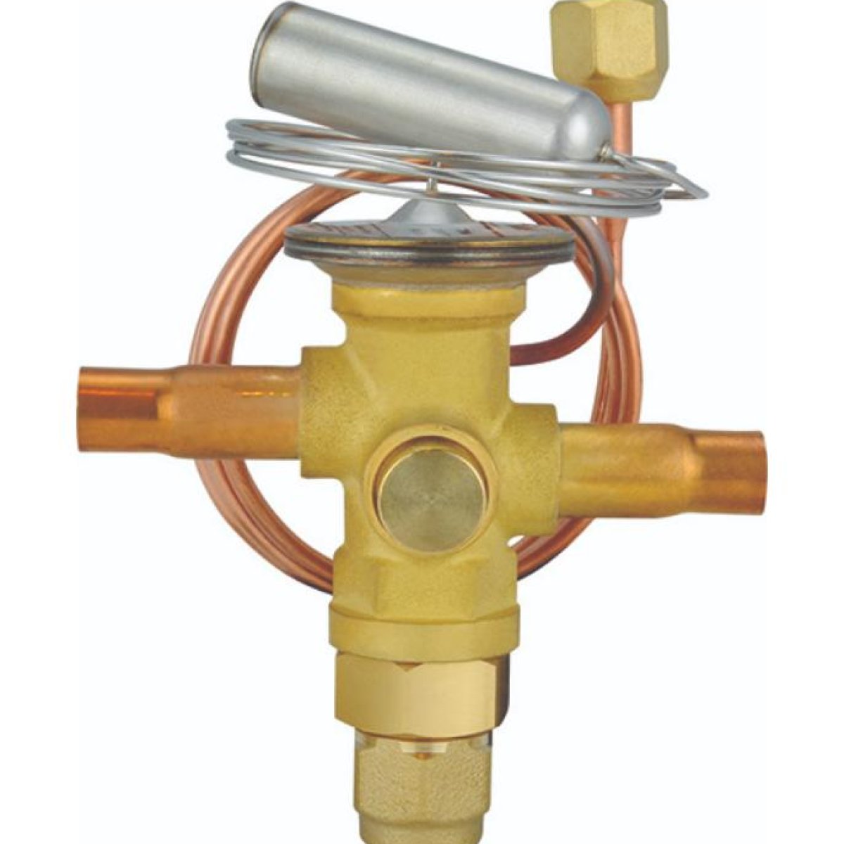 HVAC Spare Parts
