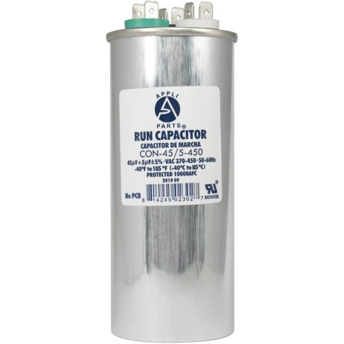 HVAC Spare Parts