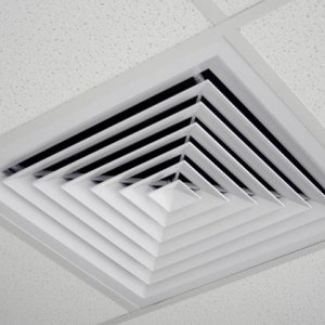 HVAC Spare Parts