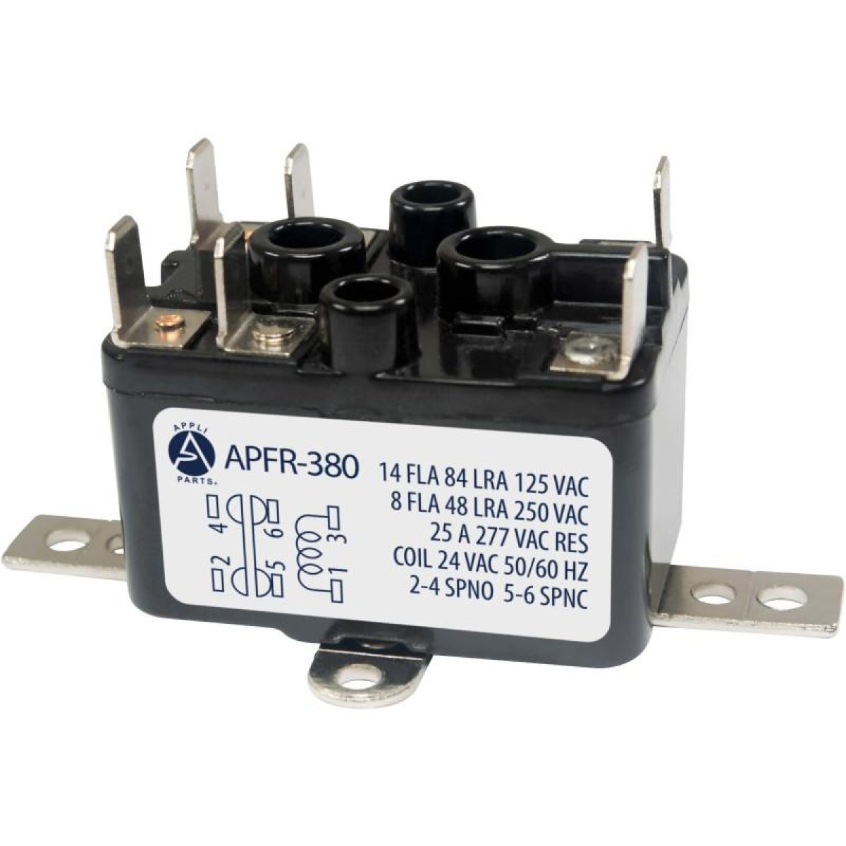 AC and Refrigerator Spare Parts