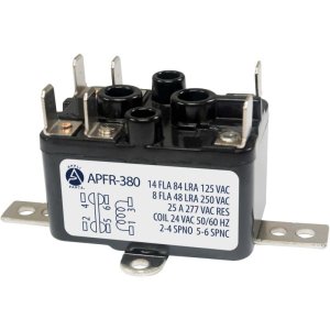 AC and Refrigerator Spare Parts