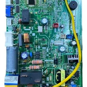 AC and Refrigerator Spare Parts