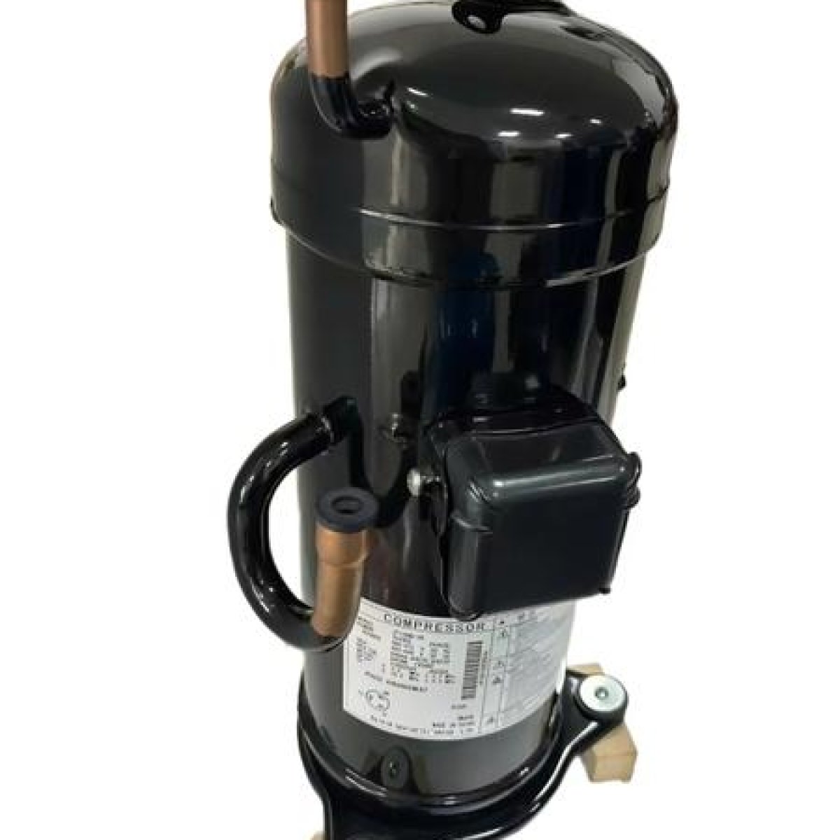 AC and Refrigerator Spare Parts