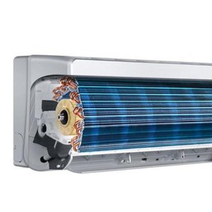 AC and Refrigerator Spare Parts