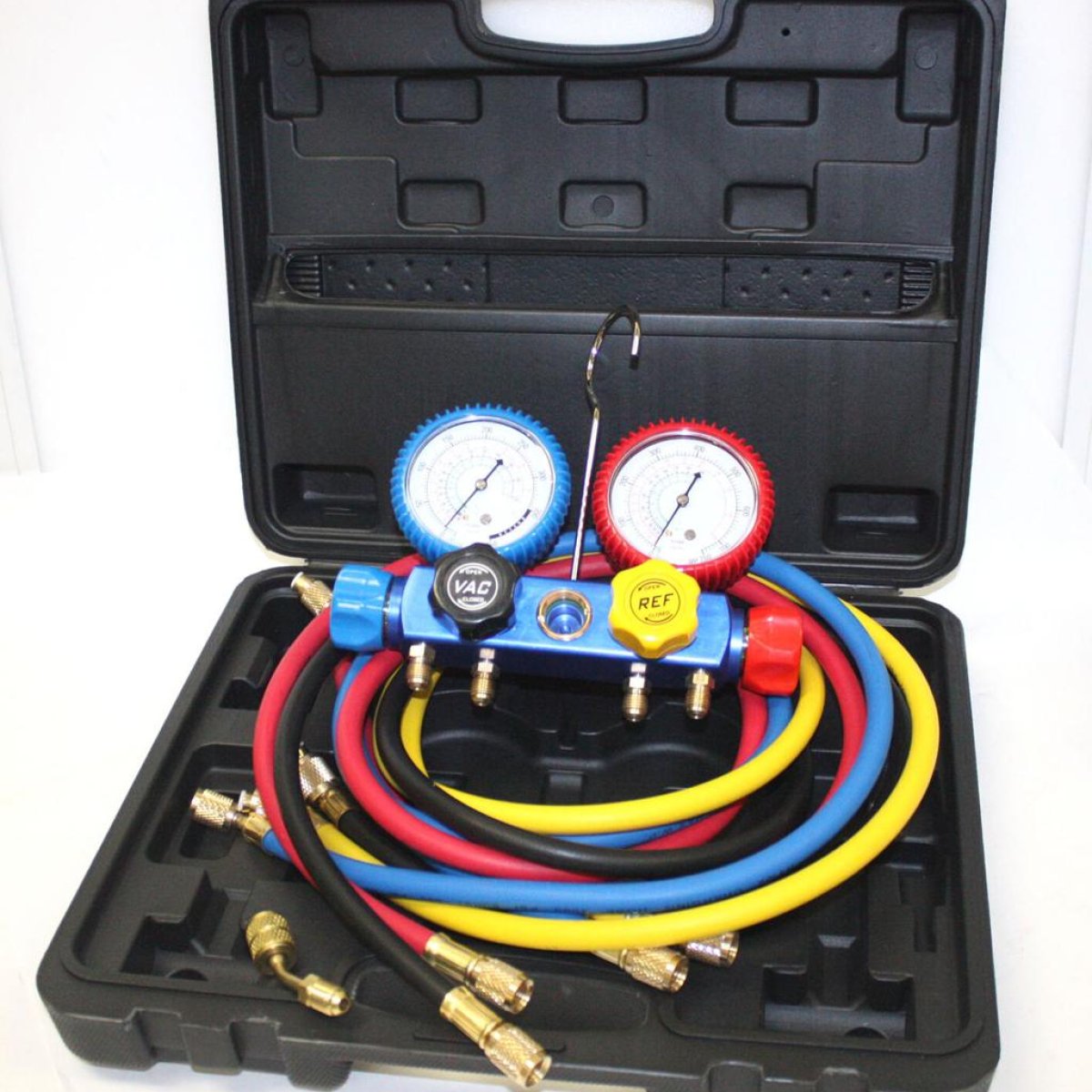 AC and Refrigerator Spare Parts