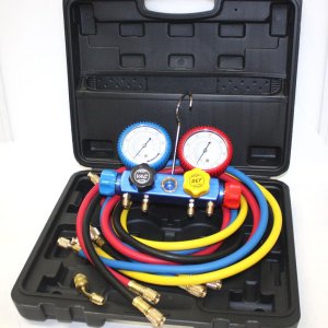 AC and Refrigerator Spare Parts