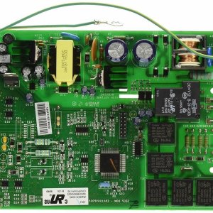 AC and Refrigerator Spare Parts