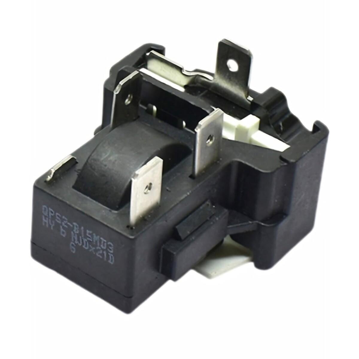 AC and Refrigerator Spare Parts