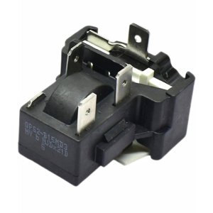 AC and Refrigerator Spare Parts