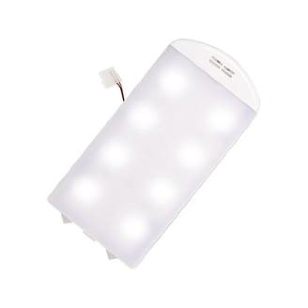 AC and Refrigerator Spare Parts