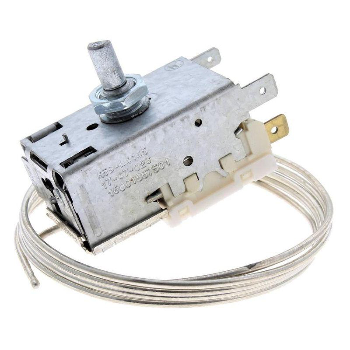 AC and Refrigerator Spare Parts