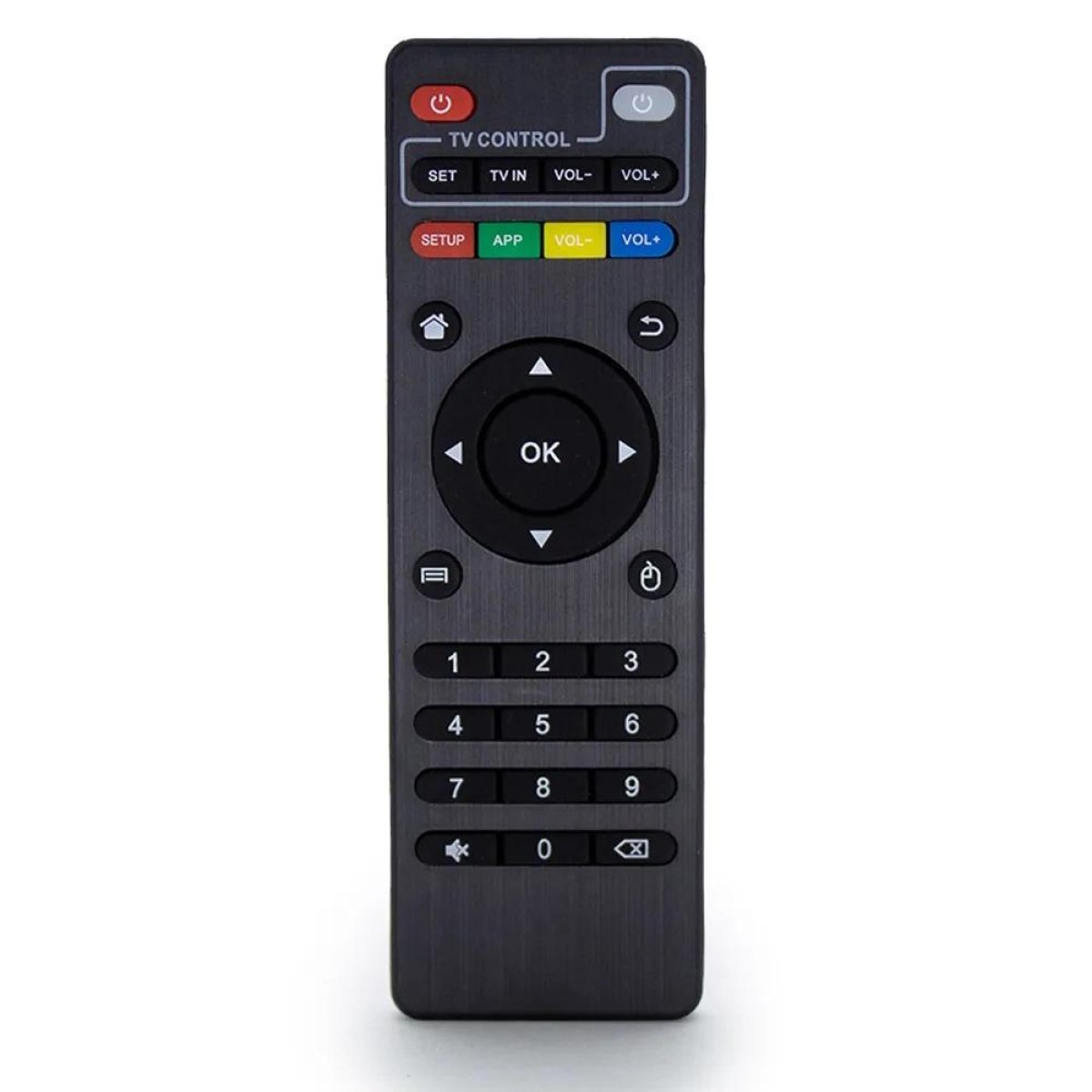 Electronics Spare Parts