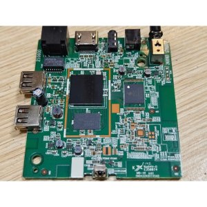 Electronics Spare Parts